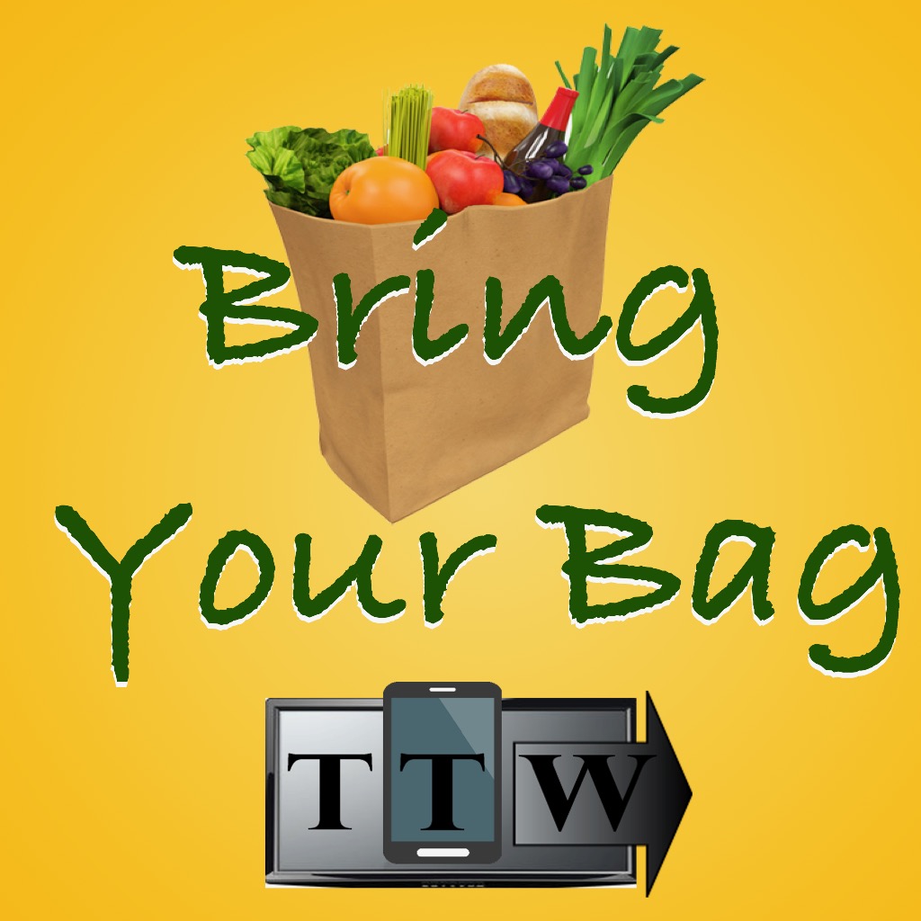 Bring your Bags  TwoTechWest